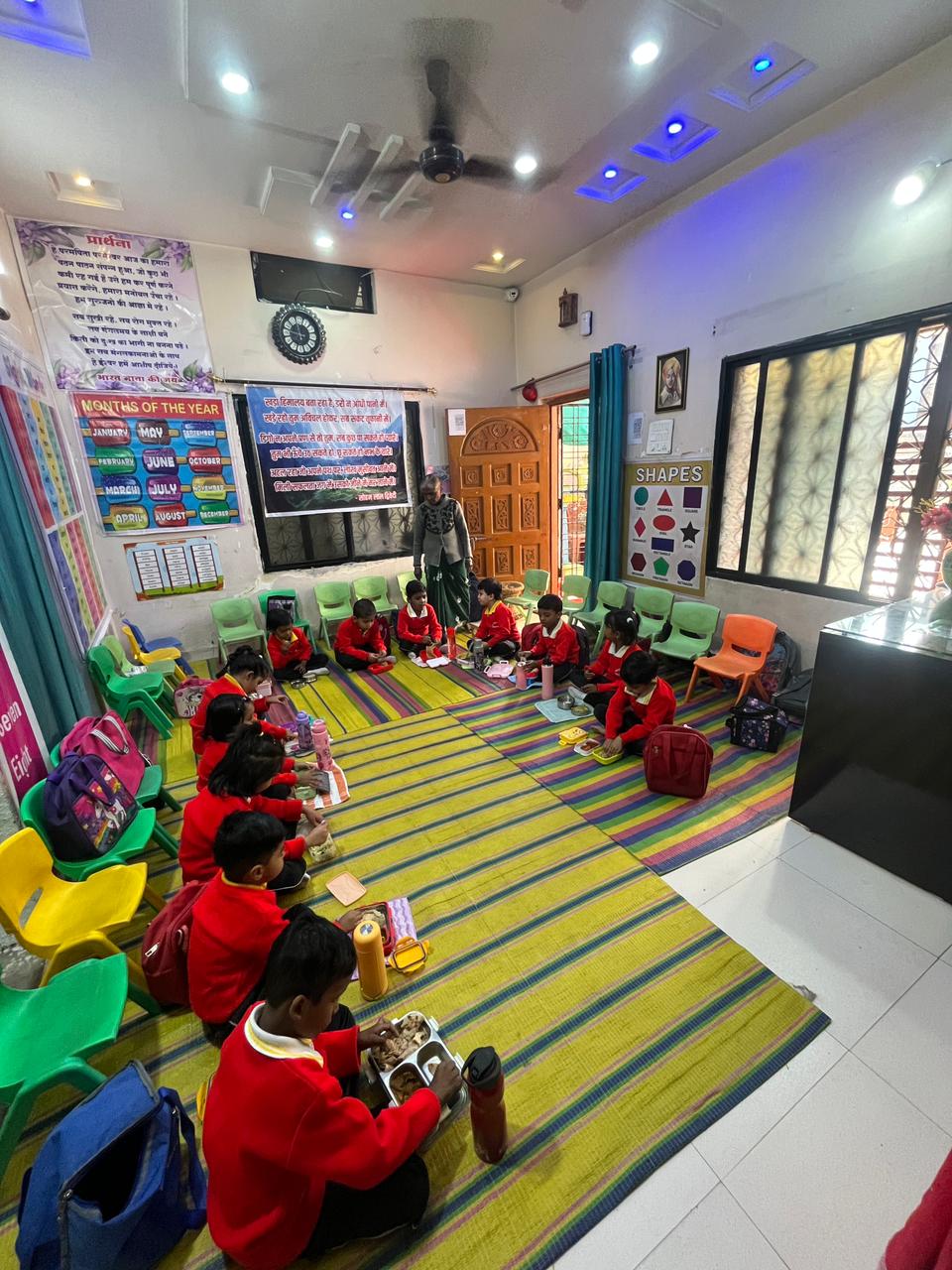 Classroom 3