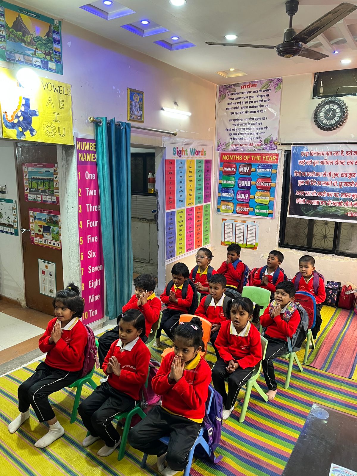 Classroom 2
